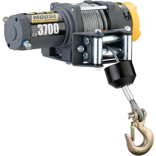 Moose Utility 1918 Rubber Cable Stop