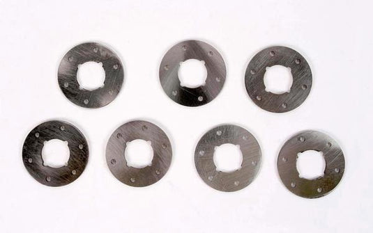 Eastern Motorcycle Parts A-35875-SET Countershaft Gear End Washer Set for 4-Speed Big Twin