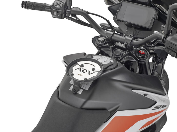 Givi BF51 Tanklock Compatibility Flange