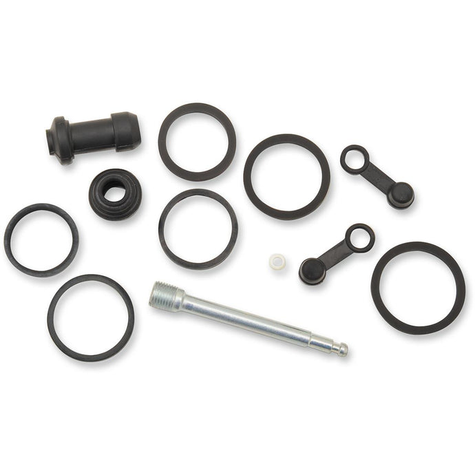 Parts Unlimited 1702-0332 Brake Caliper Front Rebuild Kit