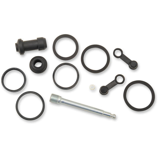 Parts Unlimited 1702-0332 Brake Caliper Front Rebuild Kit