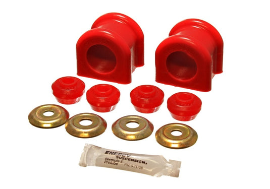 Energy Suspension 5.5174R ES Sway Bar Bushings - Red