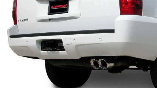 Corsa Performance 14207 COR Cat-Back Sport