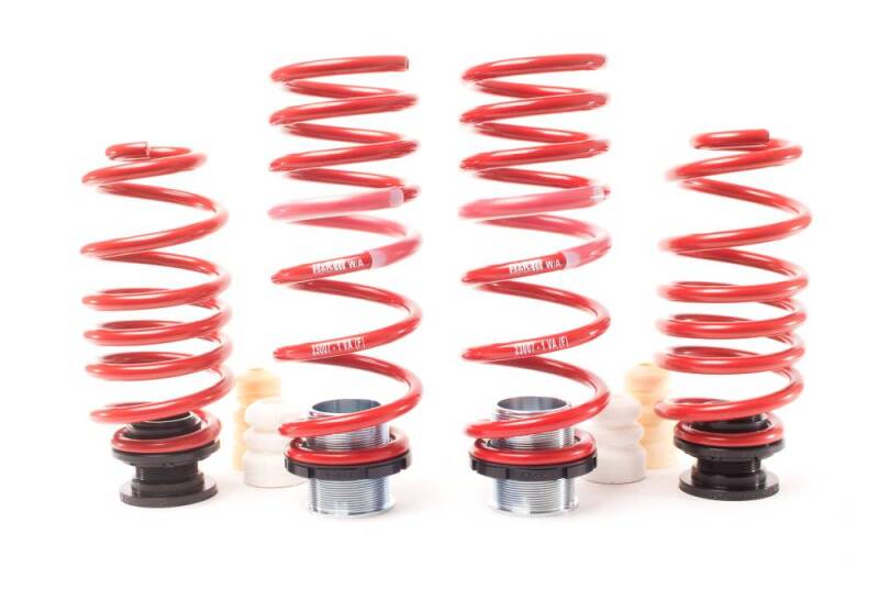 Load image into Gallery viewer, H&amp;R 23007-1 HR VTF Adj Lowering Springs
