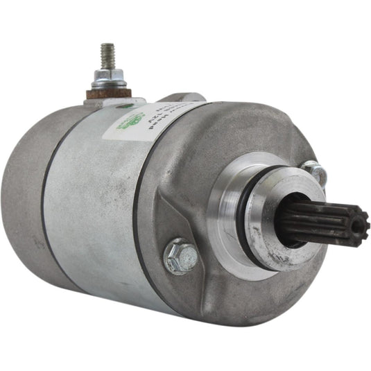 Parts Unlimited 2110-0649 Starter