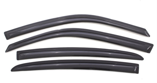 Avs 94313 AVS Ventvisor - Smoke