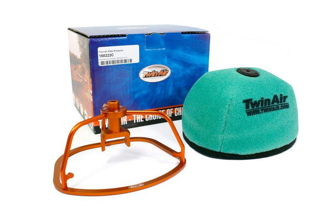 Twin Air 150222C Power Flow Kit
