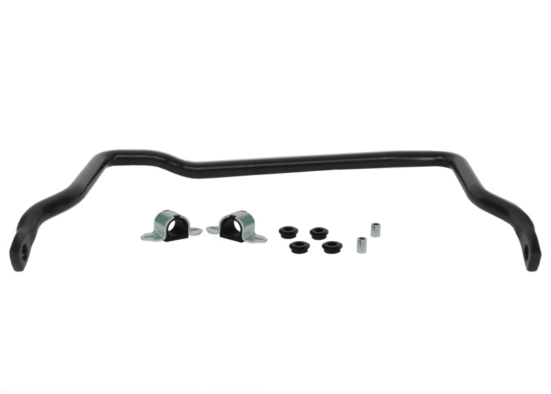 Load image into Gallery viewer, Whiteline BTF66X WL Sway Bars - Front
