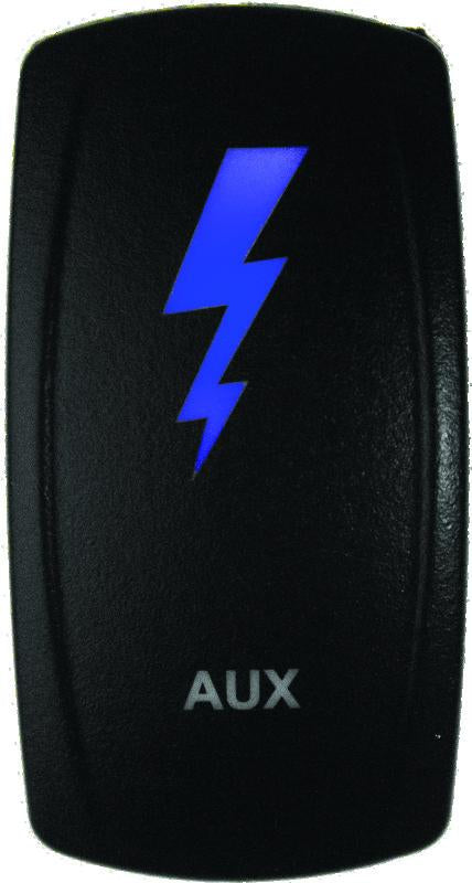 Dragonfire Racing 522628 DFR Lighted Switch