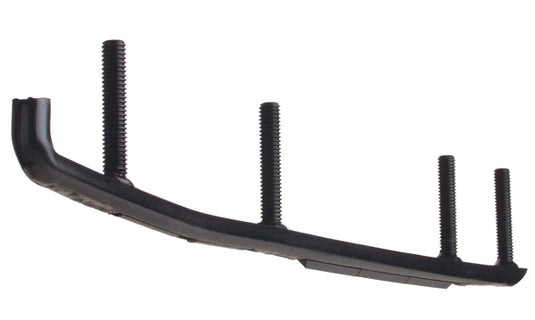 Woodys EYV3-6500 Extender Trail III Flat-Top Carbide Runners