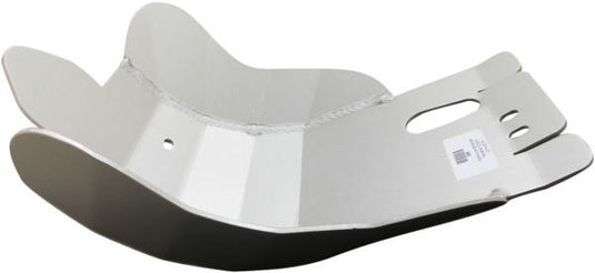 Moose Racing 323 Aluminum Skid Plate