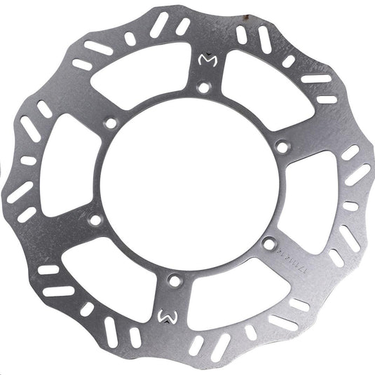 Moose Racing 1711-FR-SUZ01 Standard Front Rotor