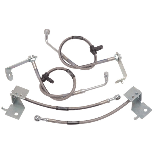 Russell 693380 RUS Brake Line Kits