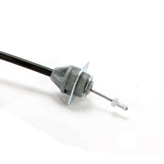 Bbk 1609 BBK Clutch Quadrant & Cable