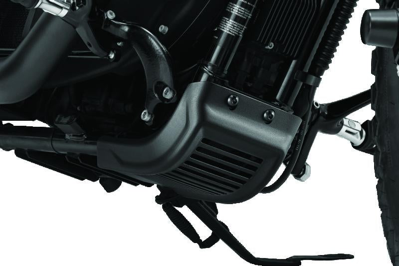 Load image into Gallery viewer, Kuryakyn 6684 KUR Skid Plates
