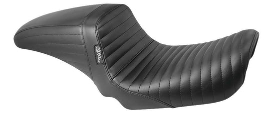 Le Pera LN-591PT Kickflip Seat - Pleated