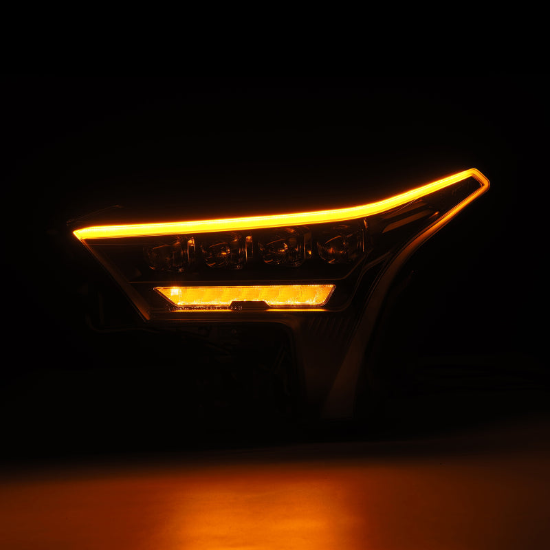 Load image into Gallery viewer, Alpharex 880862 ARX NOVA Headlights
