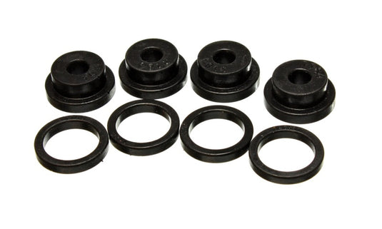 Energy Suspension 5.1110G ES Shifter Bushings - Black