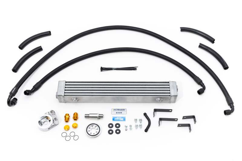 Load image into Gallery viewer, Greddy 12069001 GRE Oil Cooler
