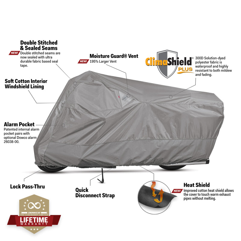Load image into Gallery viewer, Dowco 51614-07 DWC Full Covers
