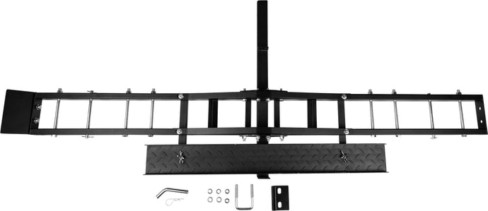 Fire Power 5011 Cycle Carrier - Black