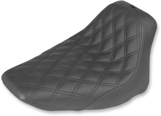 Saddlemen 806-15-002LS Renegade LS Solo Seat - Black