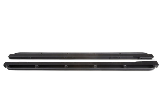 Body Armor 4X4 JT-4121 BOD Rockcrawler Side Steps