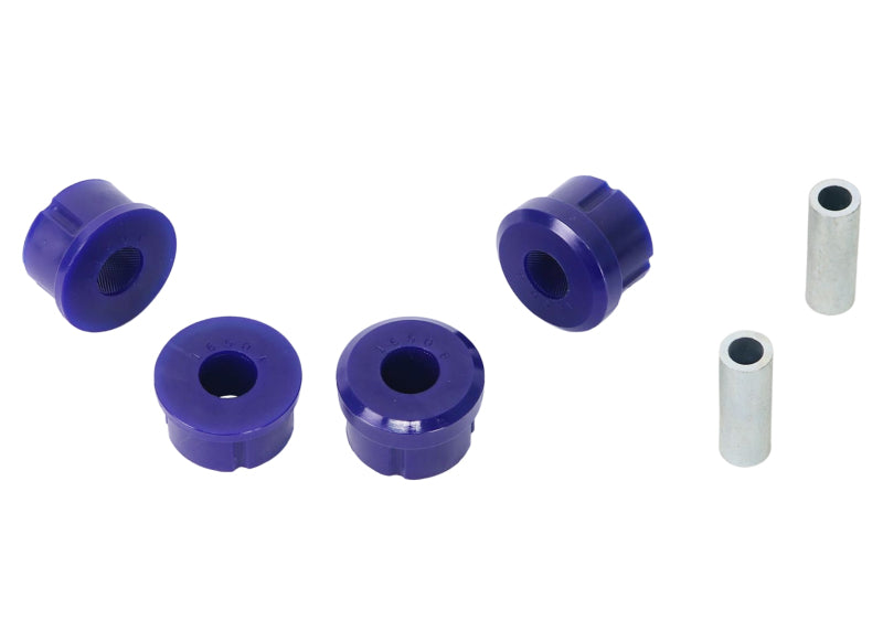 Load image into Gallery viewer, Superpro SPF1650K SPR Bushings - Control Arm
