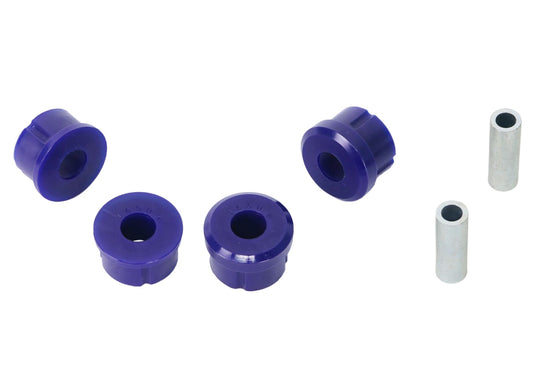 Superpro SPF1650K SPR Bushings - Control Arm