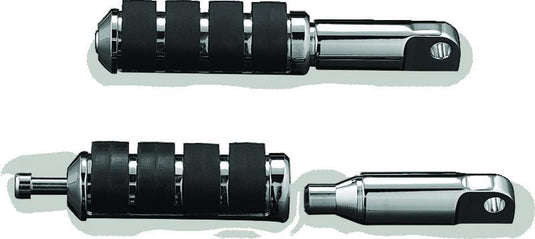 Kuryakyn 8064 KUR Adapters C