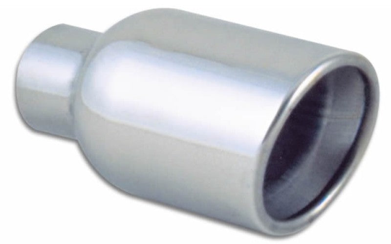 Load image into Gallery viewer, Vibrant 1343 VIB Exhaust Tips - Round
