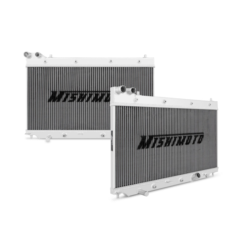 Load image into Gallery viewer, Mishimoto MMRAD-FIT-07 MM Radiators - Alum
