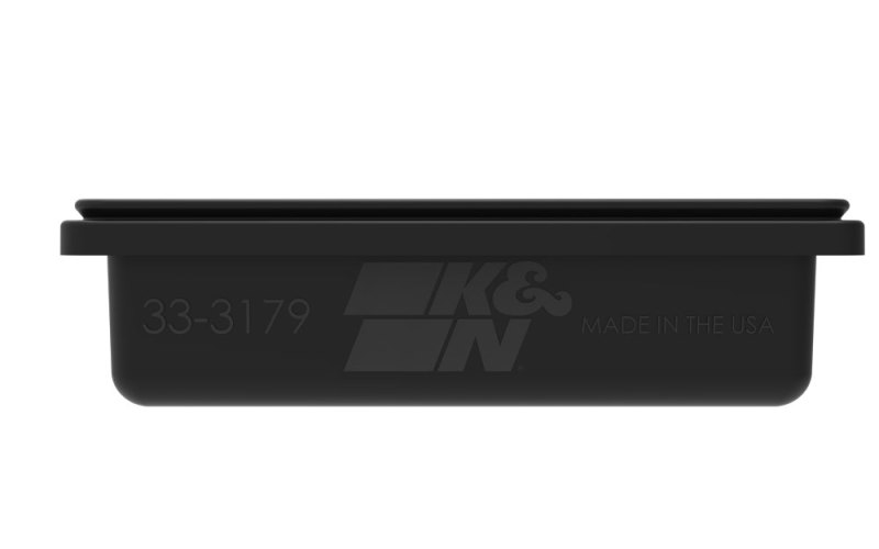 Load image into Gallery viewer, K&amp;N Engineering 33-3179 KN Drop in Air Filters
