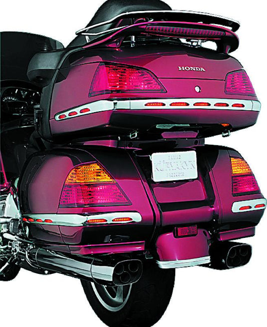 Kuryakyn 3201 KUR LED Auxilliary Lights G