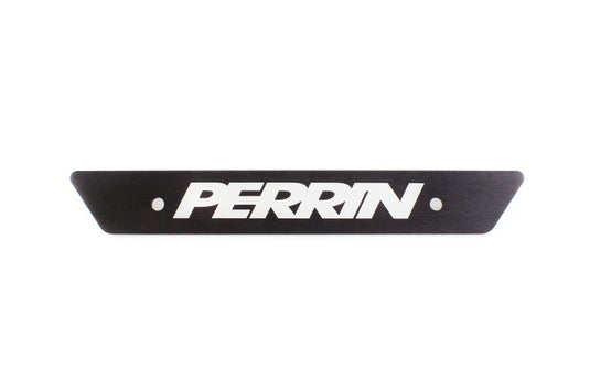 Perrin Performance PSP-BDY-114BK PA License Plate Delete