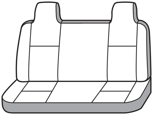 Covercraft SS2359PCCH CVR Ford Seat Covers