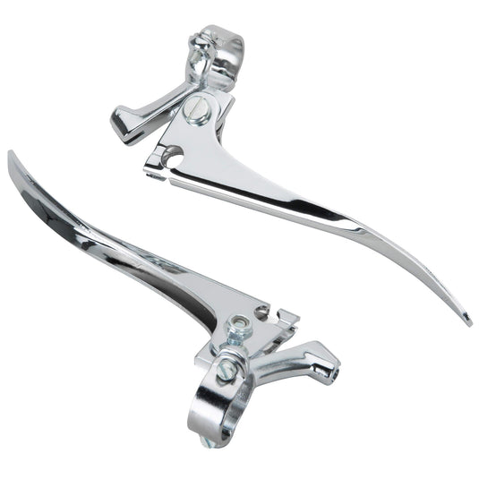 Emgo 30-48241 Control Levers