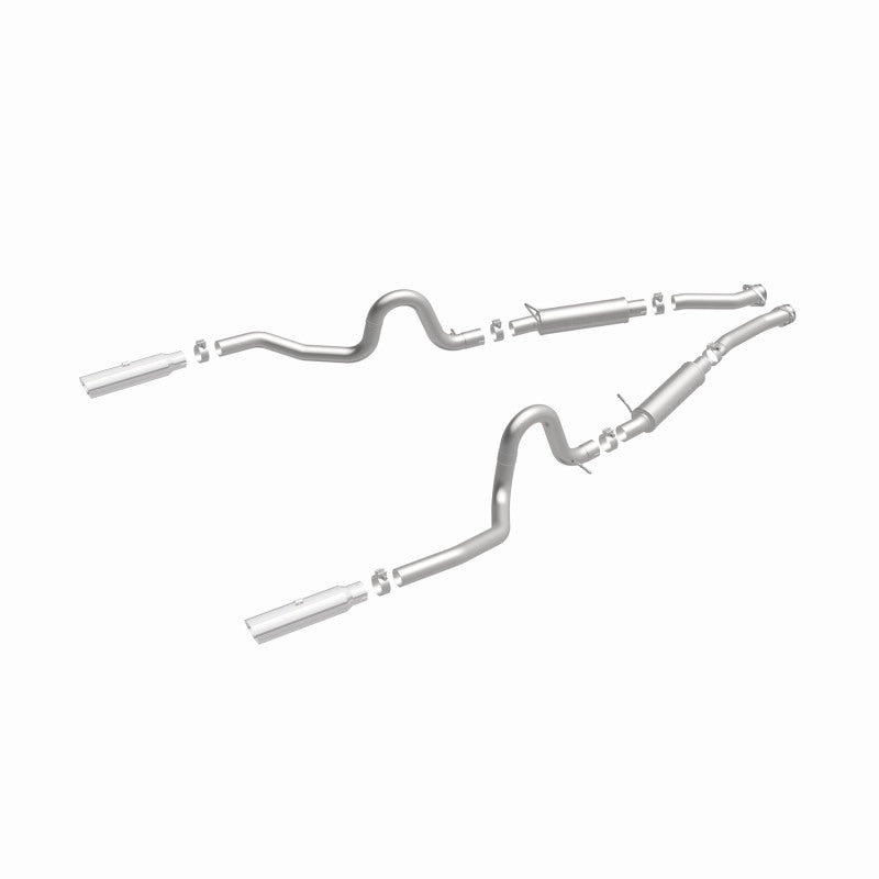Load image into Gallery viewer, Magnaflow 15677 MAG Catback Exhaust
