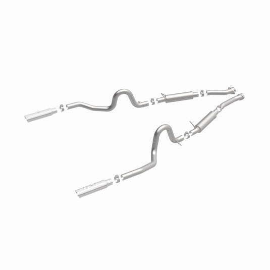 Magnaflow 15677 MAG Catback Exhaust