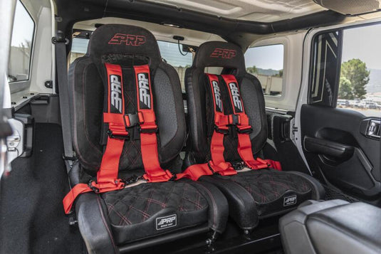 Prp Seats SB4.3R PRP 4.3 Harness