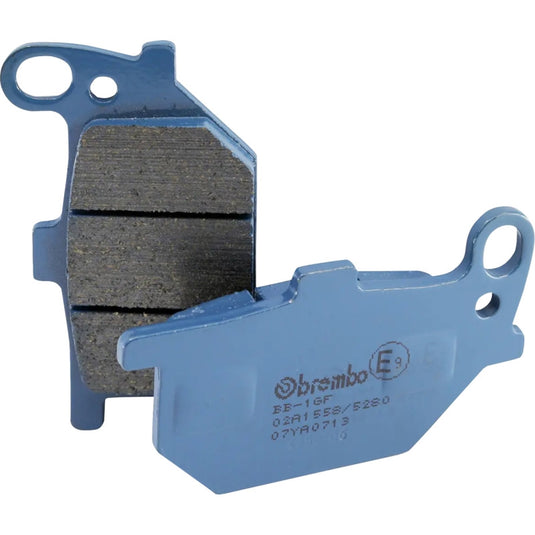 Brembo 07YA0713 Prime Carbon Ceramic Brake Pads