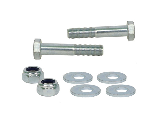 Whiteline KCA377 WL Toe Lock Kits