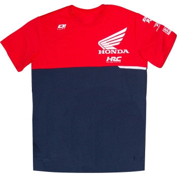 Load image into Gallery viewer, Dcor Honda Team2 T-Shirt (Medium, Navy)
