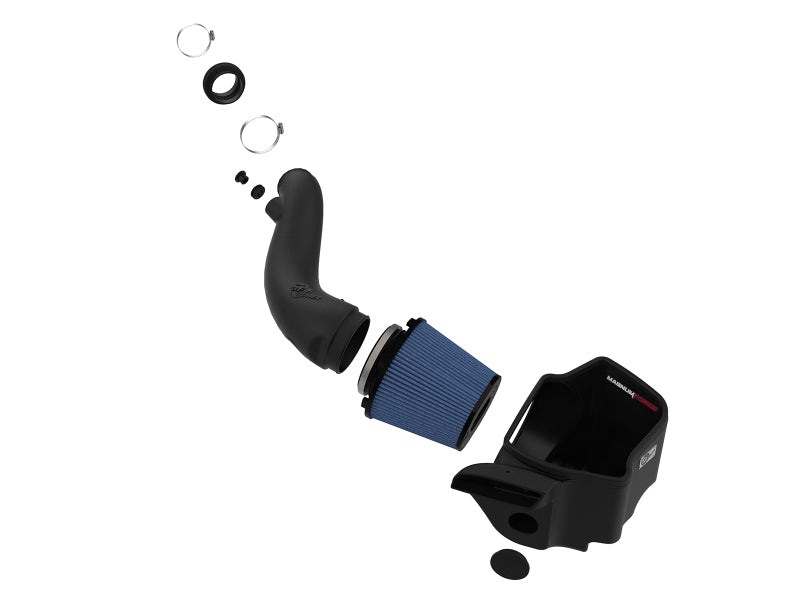 Load image into Gallery viewer, Afe 54-13035R AFE Magnum FORCE Stage-2 Cold Air Intakes

