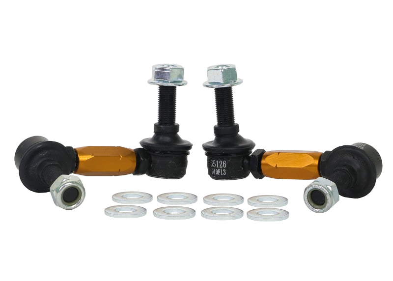 Load image into Gallery viewer, Whiteline KLC110 WL Sway Bar Links
