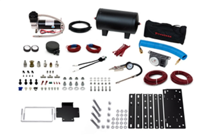 Firestone 2902 FIR Air Cmd Compressor Kit