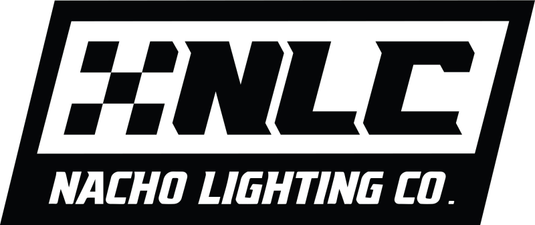 Nacho Offroad Technology V3JW2KASO ARB Fog Lights