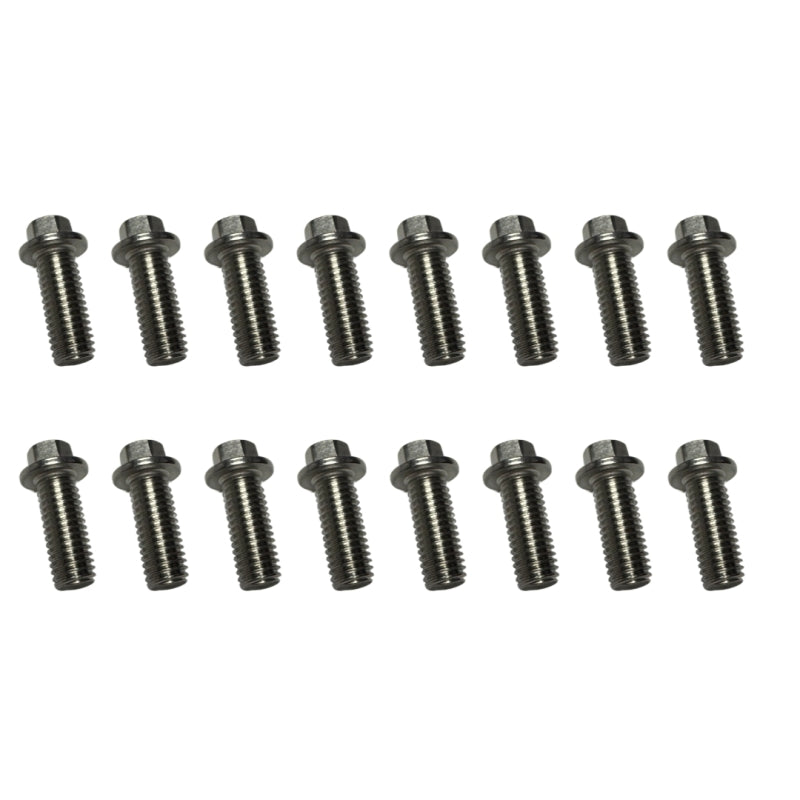 Load image into Gallery viewer, Kooks Headers BK109 KSH Header Bolt Kit
