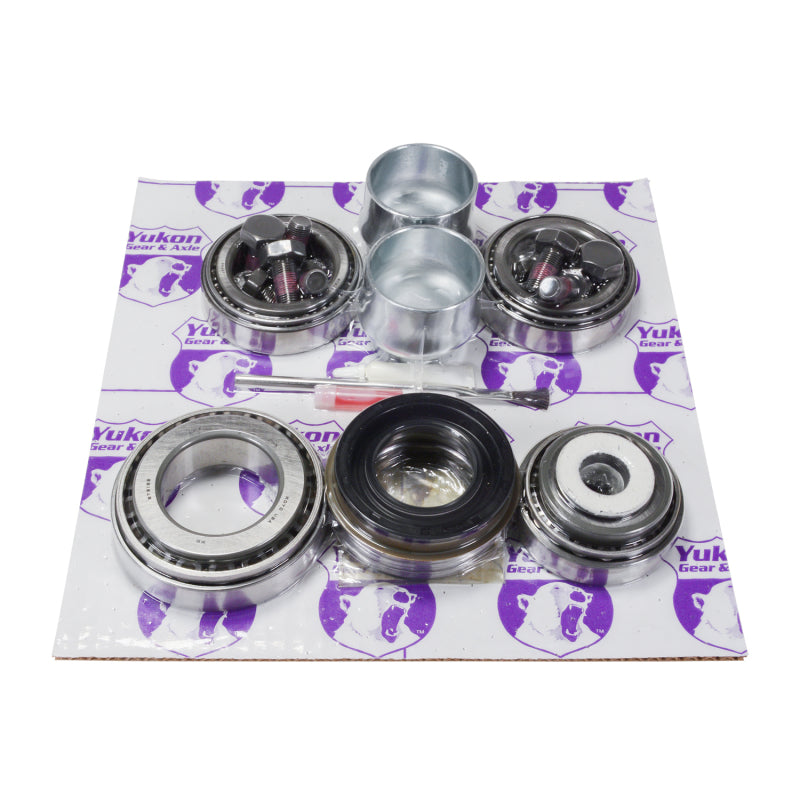 Load image into Gallery viewer, Yukon Gear &amp; Axle YK F8.8-D YUK Master Overhaul Kits
