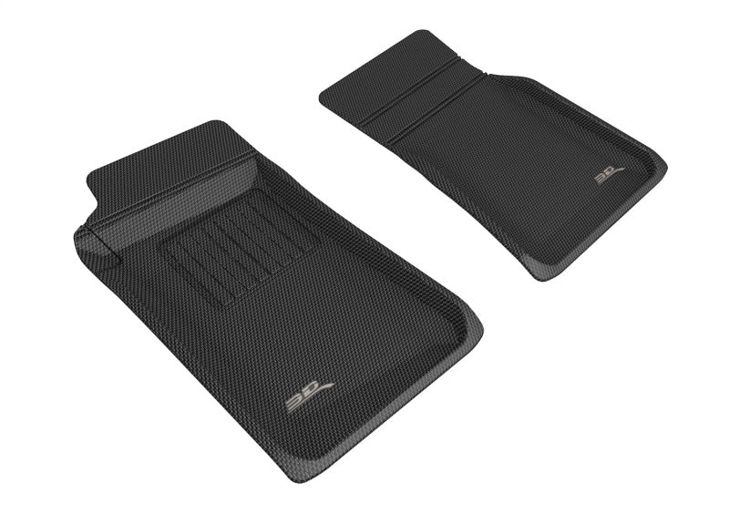 Load image into Gallery viewer, 3D Maxpider L1MZ07711509 ACE Kagu - Front - Black
